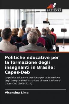 Politiche educative per la formazione degli insegnanti in Brasile