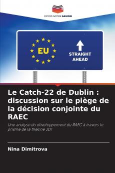 Le Catch-22 de Dublin
