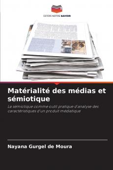 Matérialité des médias et sémiotique