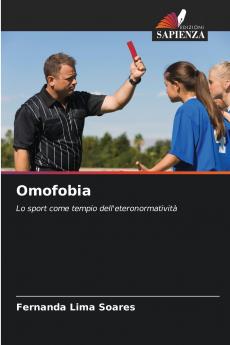 Omofobia
