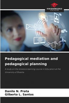Pedagogical mediation and pedagogical planning