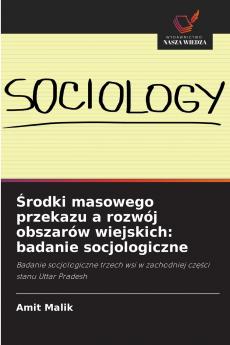 Środki masowego przekazu a rozwój obszarów wiejskich