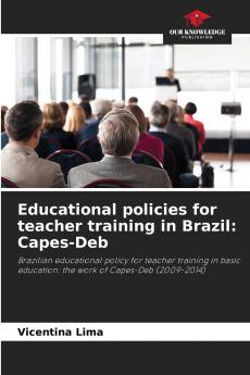 Educational policies for teacher training in Brazil