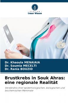 Brustkrebs in Souk Ahras