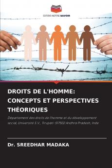 DROITS DE L'HOMME