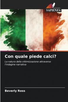 Con quale piede calci?