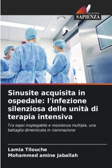 Sinusite acquisita in ospedale
