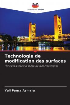 Technologie de modification des surfaces
