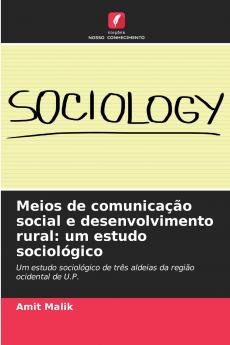 Meios de comunicação social e desenvolvimento rural