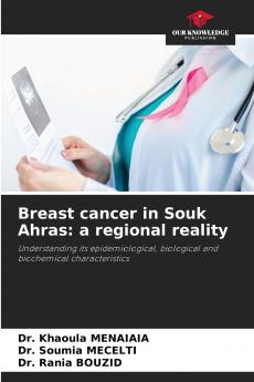 Breast cancer in Souk Ahras