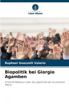 Biopolitik bei Giorgio Agamben