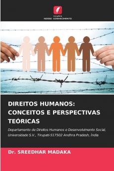 DIREITOS HUMANOS