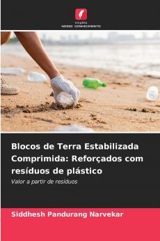Blocos de Terra Estabilizada Comprimida