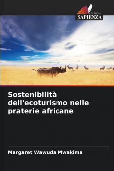 Sostenibilità dell'ecoturismo nelle praterie africane
