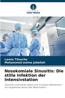Nosokomiale Sinusitis