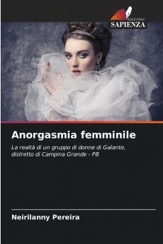 Anorgasmia femminile