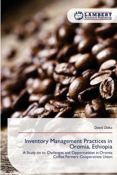 Inventory Management Practices in Oromia Ethiopia