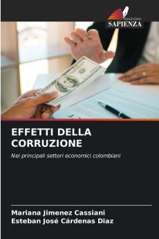 EFFETTI DELLA CORRUZIONE