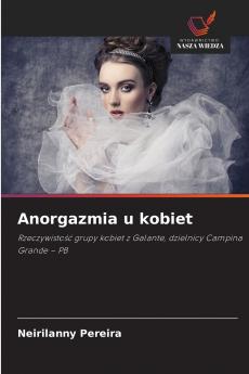 Anorgazmia u kobiet