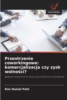 Przestrzenie coworkingowe
