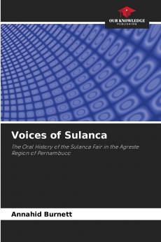 Voices of Sulanca