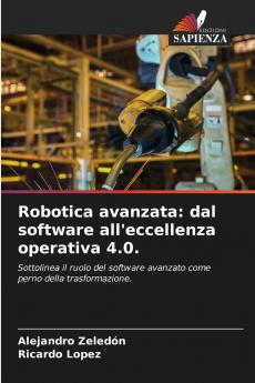 Robotica avanzata