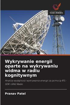 Wykrywanie energii oparte na wykrywaniu widma w radiu kognitywnym