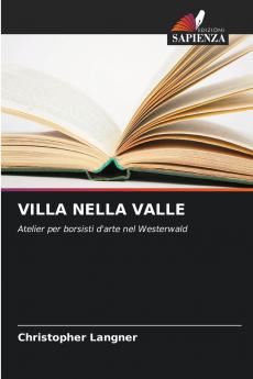 VILLA NELLA VALLE