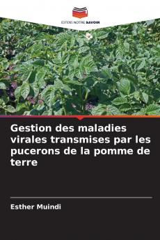 Gestion des maladies virales transmises par les pucerons de la pomme de terre