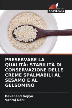 PRESERVARE LA QUALITÀ