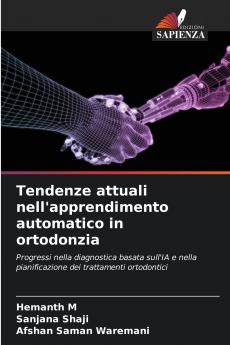 Tendenze attuali nell'apprendimento automatico in ortodonzia