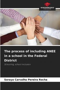 The process of including ANEE in a school in the Federal District