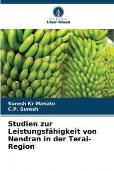 Studien zur Leistungsfähigkeit von Nendran in der Terai-Region
