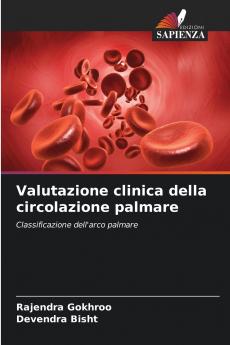 Valutazione clinica della circolazione palmare
