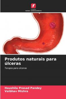 Produtos naturais para úlceras