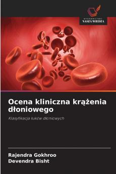 Ocena kliniczna krążenia dłoniowego