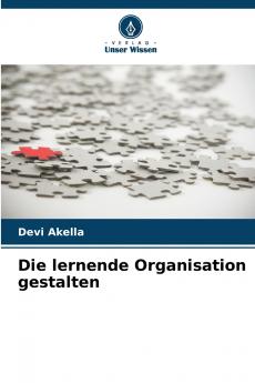 Die lernende Organisation gestalten