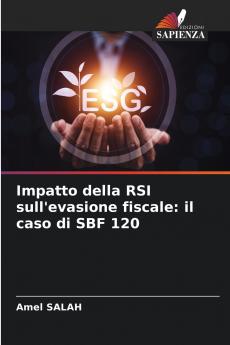 Impatto della RSI sull'evasione fiscale