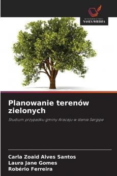 Planowanie terenów zielonych