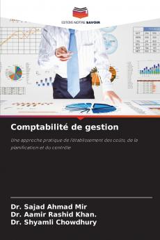 Comptabilité de gestion