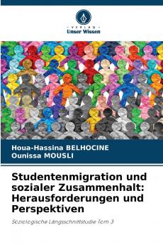 Studentenmigration und sozialer Zusammenhalt