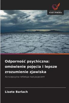 Odporność psychiczna