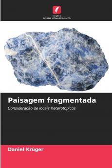 Paisagem fragmentada