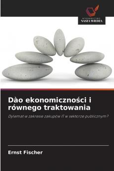 Dào ekonomiczności i równego traktowania