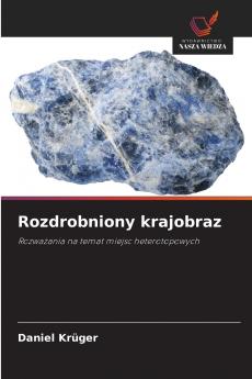 Rozdrobniony krajobraz