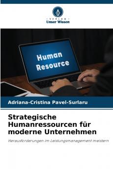 Strategische Humanressourcen für moderne Unternehmen