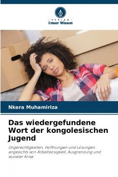 Das wiedergefundene Wort der kongolesischen Jugend