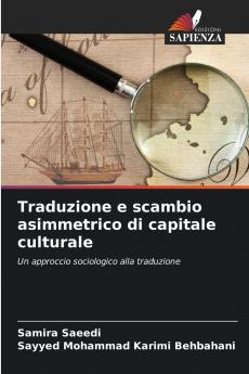 Traduzione e scambio asimmetrico di capitale culturale