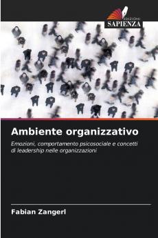 Ambiente organizzativo