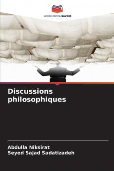 Discussions philosophiques